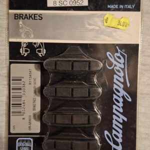 NOS Campagnolo Brake Pads BR-MI600
