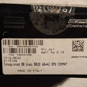 NOS Campagnolo Bracket Cups -?IC12-RE42 BB30