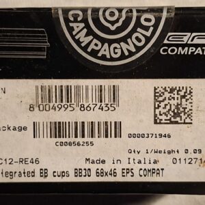 NOS Campagnolo Bracket Cups -?IC12-RE46 BB30