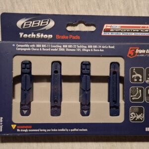 BBB BBS-23HP Brake Pads