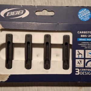 BBB BBS-25C Brake Pads